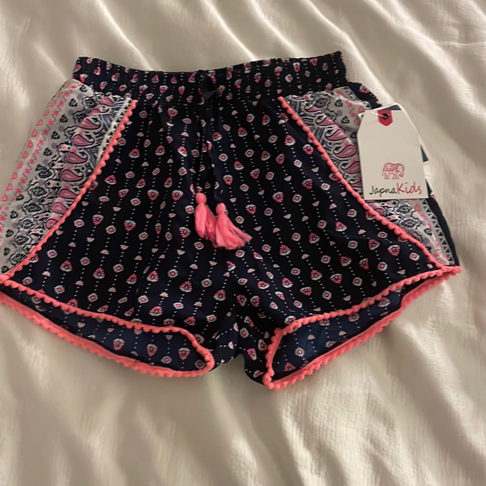 japnakids shorts